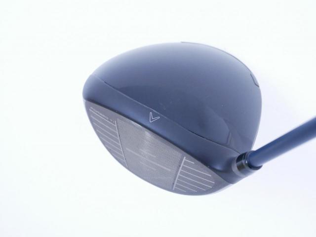 Driver : Callaway : ไดรเวอร์ Callaway Paradym Max Fast (รุ่นปี 2023 Japan Spec.) Loft 10.5 ก้าน Fujikura Speeder NX 40 Flex SR