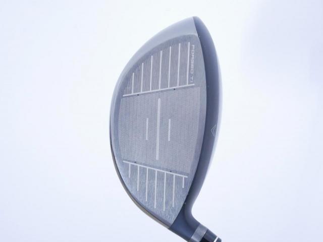 Driver : Callaway : ไดรเวอร์ Callaway Paradym Max Fast (รุ่นปี 2023 Japan Spec.) Loft 10.5 ก้าน Fujikura Speeder NX 40 Flex SR