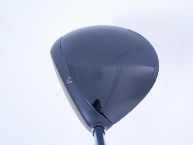 Driver : Callaway : ไดรเวอร์ Callaway Paradym Max Fast (รุ่นปี 2023 Japan Spec.) Loft 10.5 ก้าน Fujikura Speeder NX 40 Flex SR