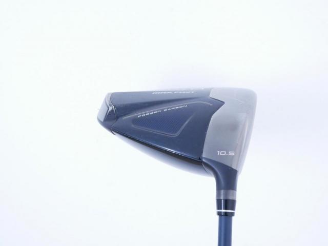 Driver : Callaway : ไดรเวอร์ Callaway Paradym Max Fast (รุ่นปี 2023 Japan Spec.) Loft 10.5 ก้าน Fujikura Speeder NX 40 Flex SR