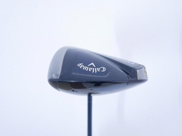 Driver : Callaway : ไดรเวอร์ Callaway Paradym Max Fast (รุ่นปี 2023 Japan Spec.) Loft 10.5 ก้าน Fujikura Speeder NX 40 Flex SR