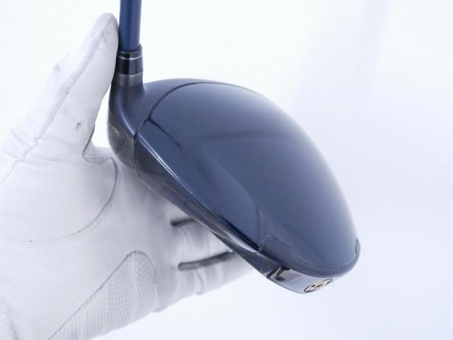 Driver : Callaway : ไดรเวอร์ Callaway Paradym Max Fast (รุ่นปี 2023 Japan Spec.) Loft 10.5 ก้าน Fujikura Speeder NX 40 Flex SR
