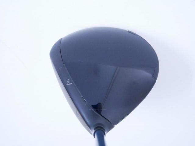Driver : Callaway : ไดรเวอร์ Callaway Paradym Max Fast (รุ่นปี 2023 Japan Spec.) Loft 10.5 ก้าน Fujikura Speeder NX 40 Flex SR