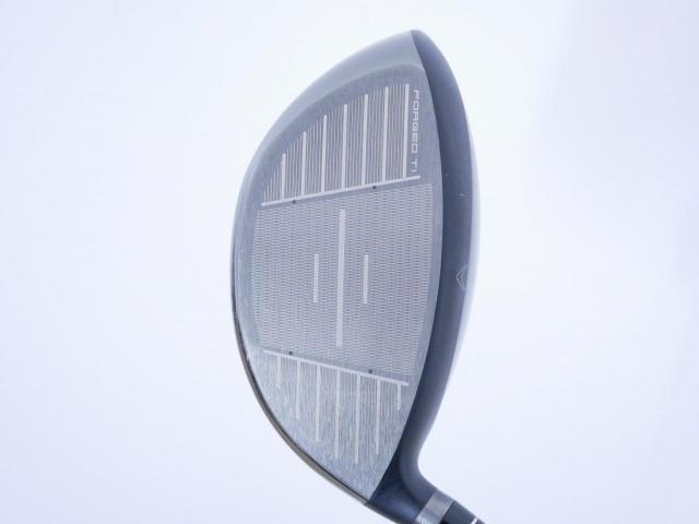 Driver : Callaway : ไดรเวอร์ Callaway Paradym Max Fast (รุ่นปี 2023 Japan Spec.) Loft 10.5 ก้าน Fujikura Speeder NX 40 Flex SR