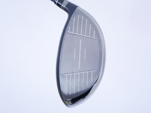 Driver : Callaway : ไดรเวอร์ Callaway Paradym Max Fast (รุ่นปี 2023 Japan Spec.) Loft 10.5 ก้าน Fujikura Speeder NX 40 Flex SR