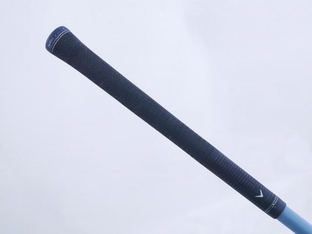 Driver : Callaway : ไดรเวอร์ Callaway Paradym Max Fast (รุ่นปี 2023 Japan Spec.) Loft 10.5 ก้าน Fujikura Speeder NX 40 Flex SR