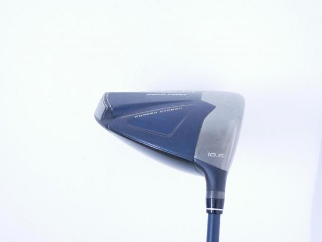 Driver : Callaway : ไดรเวอร์ Callaway Paradym Max Fast (รุ่นปี 2023 Japan Spec.) Loft 10.5 ก้าน Fujikura Speeder NX 40 Flex SR