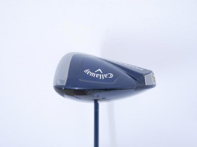 Driver : Callaway : ไดรเวอร์ Callaway Paradym Max Fast (รุ่นปี 2023 Japan Spec.) Loft 10.5 ก้าน Fujikura Speeder NX 40 Flex SR