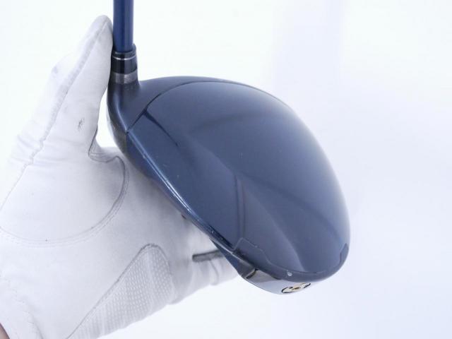 Driver : Callaway : ไดรเวอร์ Callaway Paradym Max Fast (รุ่นปี 2023 Japan Spec.) Loft 10.5 ก้าน Fujikura Speeder NX 40 Flex SR