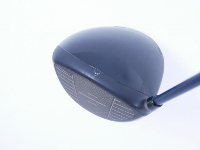 Driver : Callaway : ไดรเวอร์ Callaway Paradym Max Fast (รุ่นปี 2023 Japan Spec.) Loft 10.5 ก้าน Fujikura Speeder NX 40 Flex SR