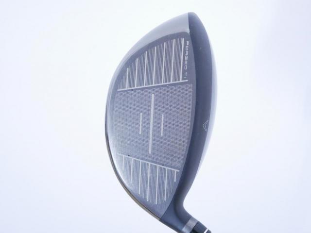 Driver : Callaway : ไดรเวอร์ Callaway Paradym Max Fast (รุ่นปี 2023 Japan Spec.) Loft 10.5 ก้าน Fujikura Speeder NX 40 Flex SR