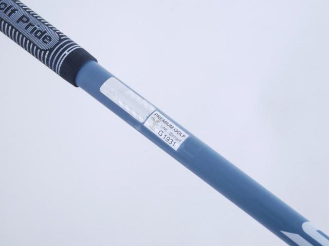 Driver : Callaway : ไดรเวอร์ Callaway Paradym Max Fast (รุ่นปี 2023 Japan Spec.) Loft 10.5 ก้าน Fujikura Speeder NX 40 Flex SR