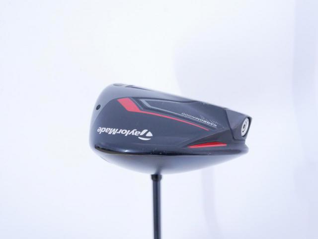 Driver : Taylormade : ไดรเวอร์ Taylormade Stealth (ออกปี 2022 Japan Spec.) Loft 9 ก้าน Mitsubishi TENSEI TM50 Flex S