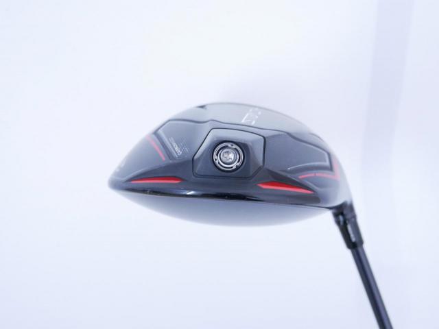 Driver : Taylormade : ไดรเวอร์ Taylormade Stealth (ออกปี 2022 Japan Spec.) Loft 9 ก้าน Mitsubishi TENSEI TM50 Flex S