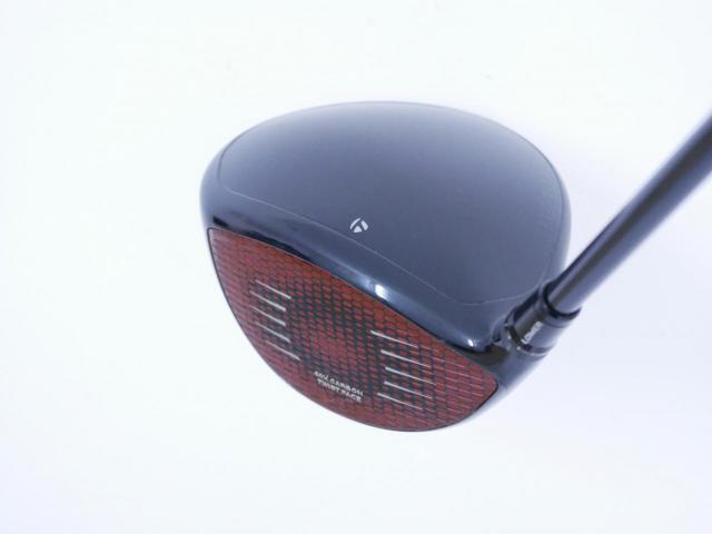 Driver : Taylormade : ไดรเวอร์ Taylormade Stealth (ออกปี 2022 Japan Spec.) Loft 9 ก้าน Mitsubishi TENSEI TM50 Flex S