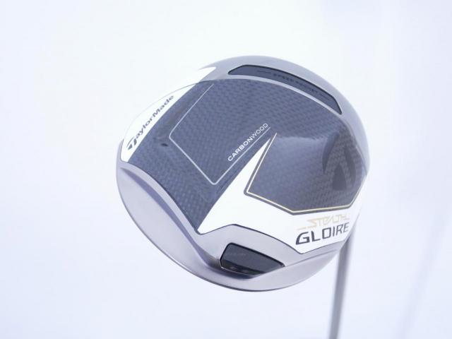 Driver : Taylormade : ไดรเวอร์ Taylormade Stealth GLOIRE (ออกปี 2022 รุ่นท๊อปสุด Japan Spec) Loft 10.5 ก้าน Fujikura Speeder NX Flex S