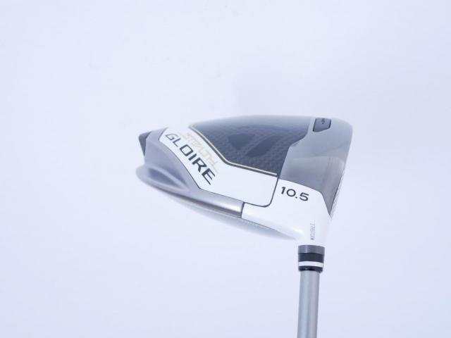 Driver : Taylormade : ไดรเวอร์ Taylormade Stealth GLOIRE (ออกปี 2022 รุ่นท๊อปสุด Japan Spec) Loft 10.5 ก้าน Fujikura Speeder NX Flex S
