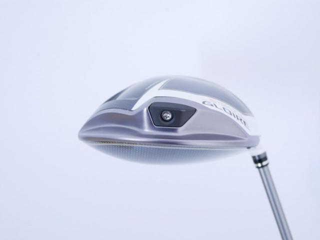 Driver : Taylormade : ไดรเวอร์ Taylormade Stealth GLOIRE (ออกปี 2022 รุ่นท๊อปสุด Japan Spec) Loft 10.5 ก้าน Fujikura Speeder NX Flex S