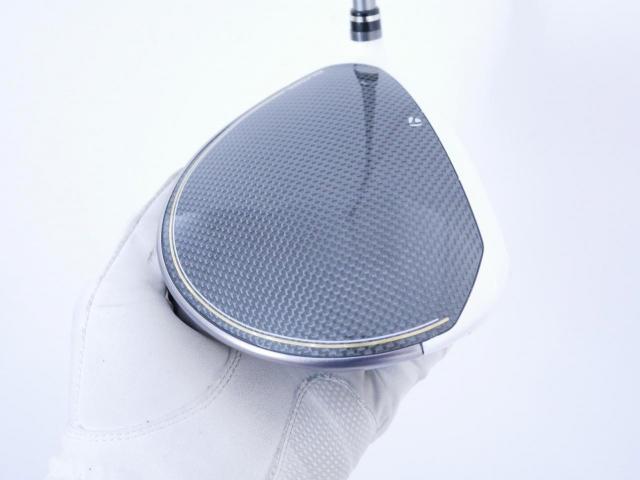 Driver : Taylormade : ไดรเวอร์ Taylormade Stealth GLOIRE (ออกปี 2022 รุ่นท๊อปสุด Japan Spec) Loft 10.5 ก้าน Fujikura Speeder NX Flex S