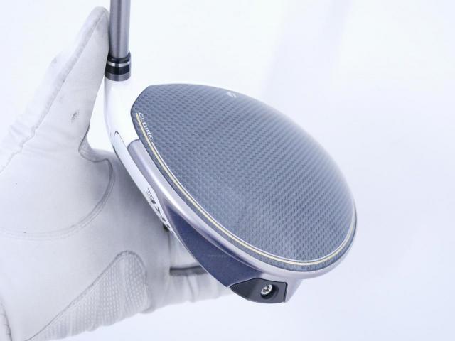 Driver : Taylormade : ไดรเวอร์ Taylormade Stealth GLOIRE (ออกปี 2022 รุ่นท๊อปสุด Japan Spec) Loft 10.5 ก้าน Fujikura Speeder NX Flex S