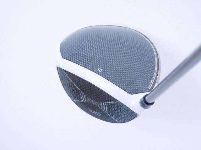 Driver : Taylormade : ไดรเวอร์ Taylormade Stealth GLOIRE (ออกปี 2022 รุ่นท๊อปสุด Japan Spec) Loft 10.5 ก้าน Fujikura Speeder NX Flex S