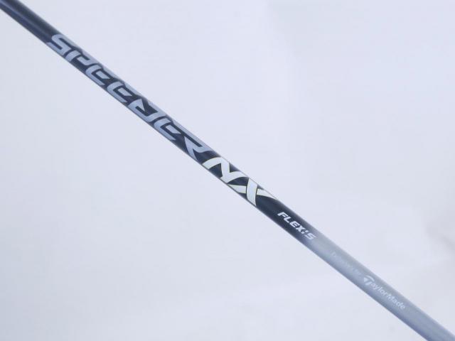 Driver : Taylormade : ไดรเวอร์ Taylormade Stealth GLOIRE (ออกปี 2022 รุ่นท๊อปสุด Japan Spec) Loft 10.5 ก้าน Fujikura Speeder NX Flex S