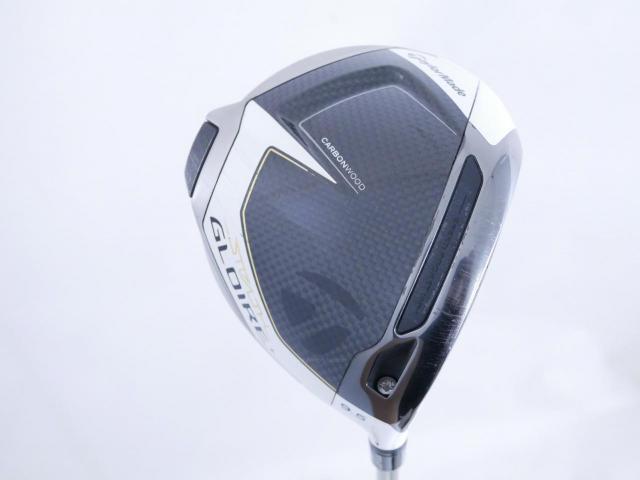 Driver : Taylormade : ไดรเวอร์ Taylormade Stealth GLOIRE (ออกปี 2022 รุ่นท๊อปสุด Japan Spec) Loft 9.5 ก้าน Tour AD TP-6 Flex S