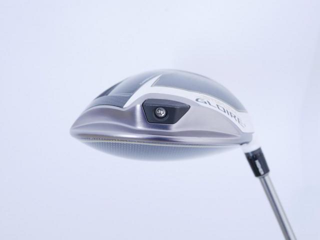 Driver : Taylormade : ไดรเวอร์ Taylormade Stealth GLOIRE (ออกปี 2022 รุ่นท๊อปสุด Japan Spec) Loft 9.5 ก้าน Tour AD TP-6 Flex S