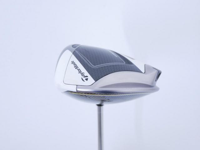 Driver : Taylormade : ไดรเวอร์ Taylormade Stealth GLOIRE (ออกปี 2022 รุ่นท๊อปสุด Japan Spec) Loft 9.5 ก้าน Tour AD TP-6 Flex S