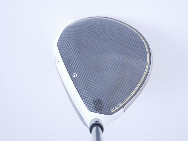 Driver : Taylormade : ไดรเวอร์ Taylormade Stealth GLOIRE (ออกปี 2022 รุ่นท๊อปสุด Japan Spec) Loft 9.5 ก้าน Tour AD TP-6 Flex S