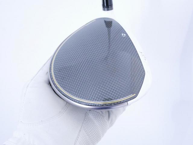 Driver : Taylormade : ไดรเวอร์ Taylormade Stealth GLOIRE (ออกปี 2022 รุ่นท๊อปสุด Japan Spec) Loft 9.5 ก้าน Tour AD TP-6 Flex S