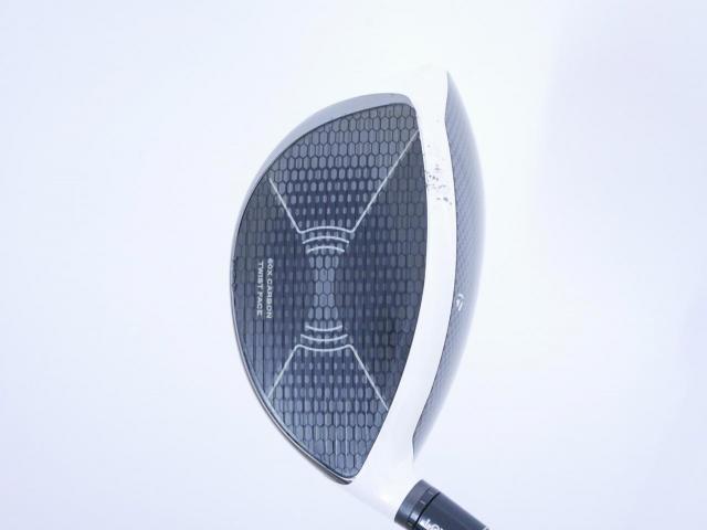 Driver : Taylormade : ไดรเวอร์ Taylormade Stealth GLOIRE (ออกปี 2022 รุ่นท๊อปสุด Japan Spec) Loft 9.5 ก้าน Tour AD TP-6 Flex S