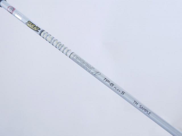 Driver : Taylormade : ไดรเวอร์ Taylormade Stealth GLOIRE (ออกปี 2022 รุ่นท๊อปสุด Japan Spec) Loft 9.5 ก้าน Tour AD TP-6 Flex S