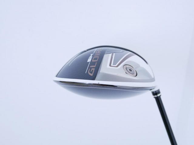 Driver : Taylormade : ไดรเวอร์ Taylormade SIM GLOIRE (รุ่นปี 2021 รุ่นท๊อปสุด Japan Spec) Loft 10.5 ก้าน Fujikura Air Speeder Flex SR