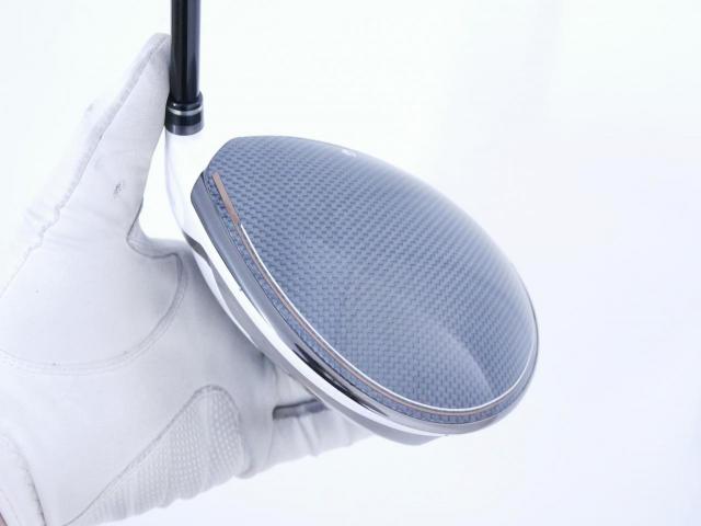 Driver : Taylormade : ไดรเวอร์ Taylormade SIM GLOIRE (รุ่นปี 2021 รุ่นท๊อปสุด Japan Spec) Loft 10.5 ก้าน Fujikura Air Speeder Flex SR