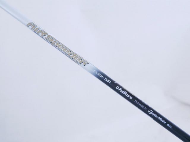 Driver : Taylormade : ไดรเวอร์ Taylormade SIM GLOIRE (รุ่นปี 2021 รุ่นท๊อปสุด Japan Spec) Loft 10.5 ก้าน Fujikura Air Speeder Flex SR