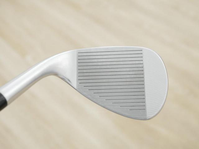 Wedge : Cleveland : Wedge Cleveland CVX 2 ZIPCORE Loft 46 ก้านเหล็ก Dynamic Gold 95 S200