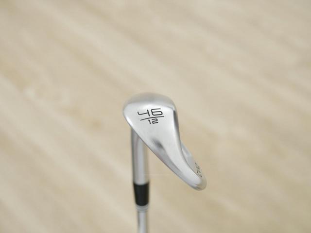 Wedge : Cleveland : Wedge Cleveland CVX 2 ZIPCORE Loft 46 ก้านเหล็ก Dynamic Gold 95 S200