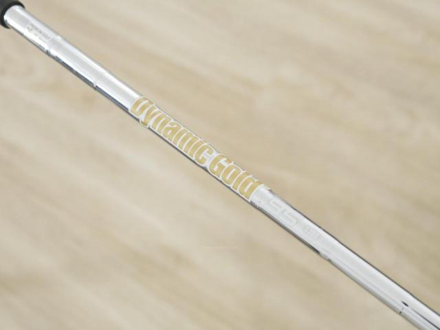 Wedge : Cleveland : Wedge Cleveland CVX 2 ZIPCORE Loft 46 ก้านเหล็ก Dynamic Gold 95 S200