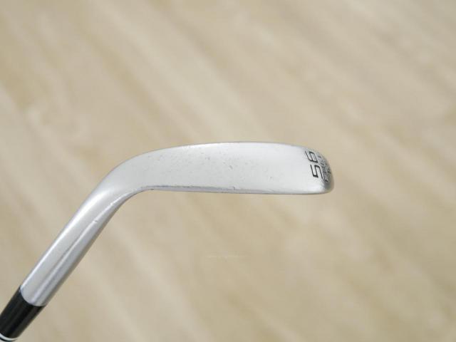 Wedge : Cleveland : Wedge Cleveland RTX ZIPCORE Loft 56 ก้านเหล็ก Dynamic Gold S200