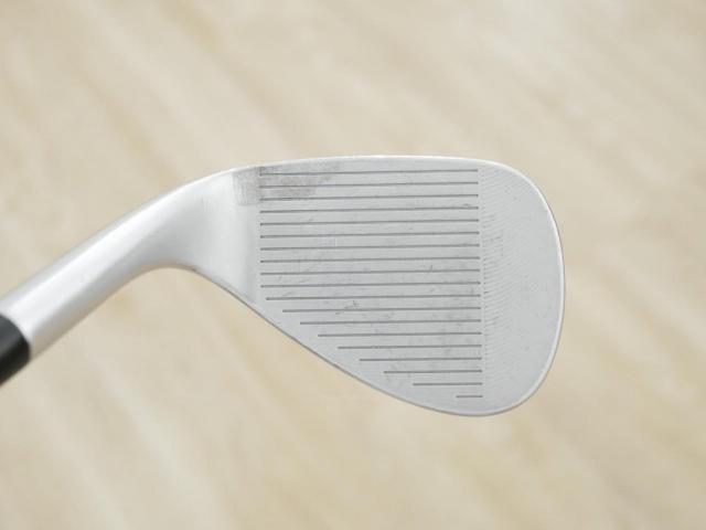 Wedge : Cleveland : Wedge Cleveland RTX ZIPCORE Loft 56 ก้านเหล็ก Dynamic Gold S200