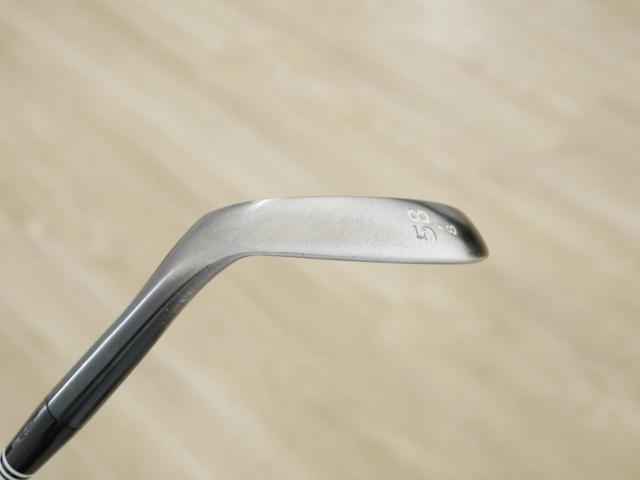 Wedge : Cleveland : Wedge Cleveland CG16 JV Forged Loft 58 ก้านเหล็ก Dynamic Gold S200