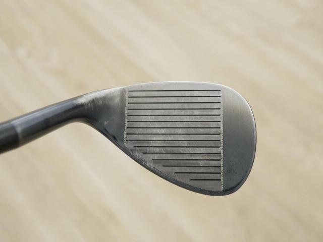 Wedge : Cleveland : Wedge Cleveland CG16 JV Forged Loft 58 ก้านเหล็ก Dynamic Gold S200