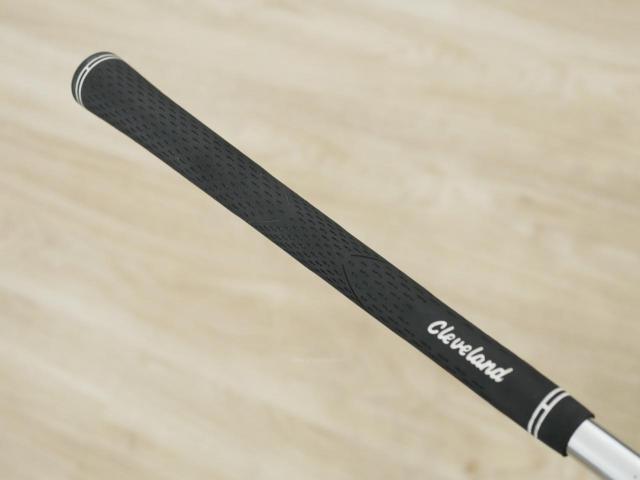 Wedge : Cleveland : Wedge Cleveland CG16 JV Forged Loft 58 ก้านเหล็ก Dynamic Gold S200