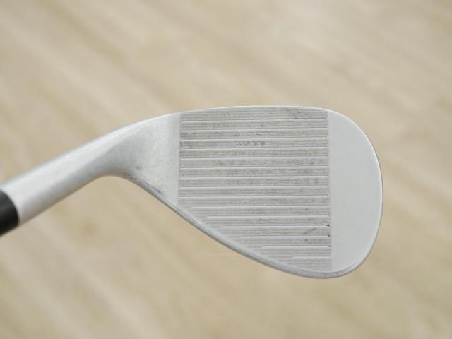 Wedge : Cleveland : Wedge Cleveland 588 RTX Rotex Loft 50 ก้านเหล็ก Dynamic Gold S200