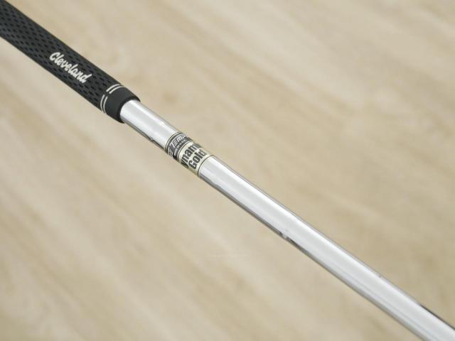 Wedge : Cleveland : Wedge Cleveland 588 RTX Rotex Loft 50 ก้านเหล็ก Dynamic Gold S200