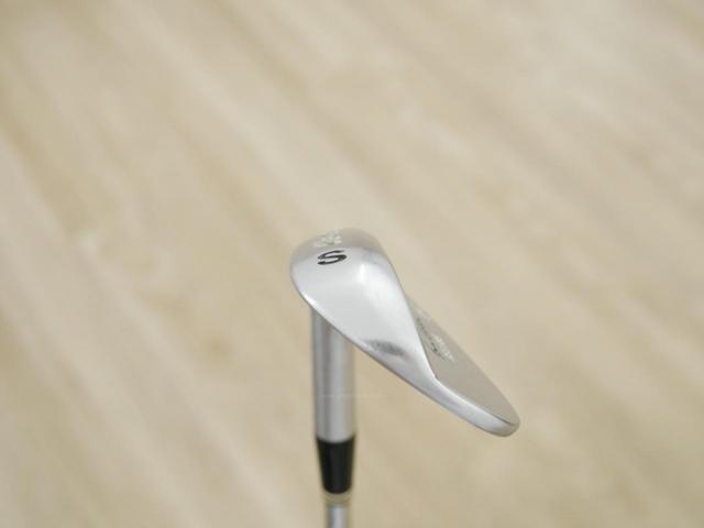 Wedge : Cleveland : Wedge Cleveland 588 Loft 54 ก้านเหล็ก Dynamic Gold Flex S