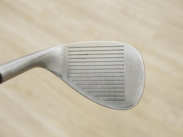 Wedge : Cleveland : Wedge Cleveland CG12 Loft 58 ก้านเหล็ก 