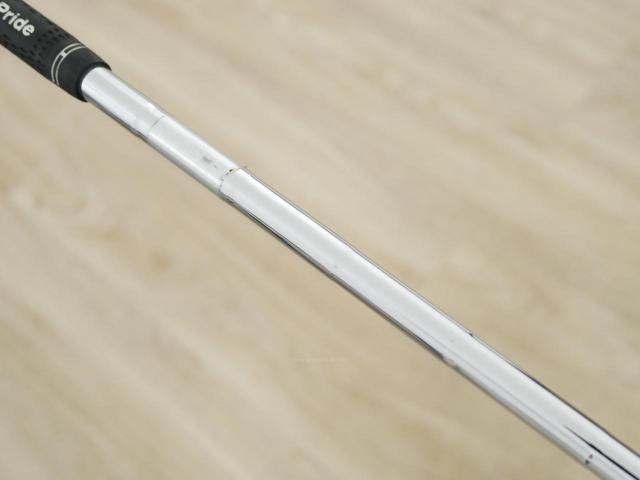 Wedge : Cleveland : Wedge Cleveland CG12 Loft 58 ก้านเหล็ก 