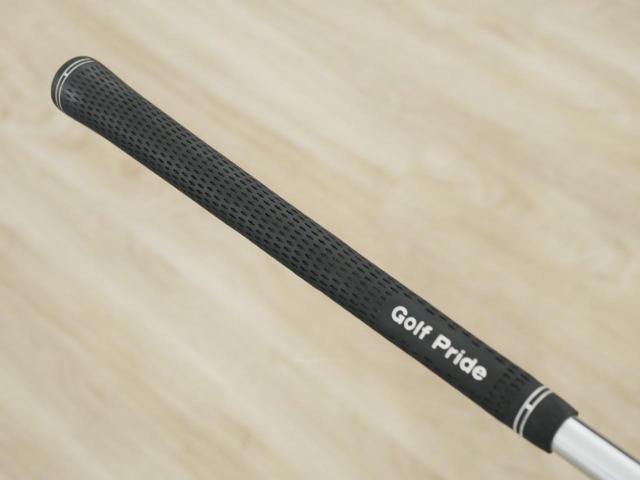 Wedge : Cleveland : Wedge Cleveland CG12 Loft 58 ก้านเหล็ก 